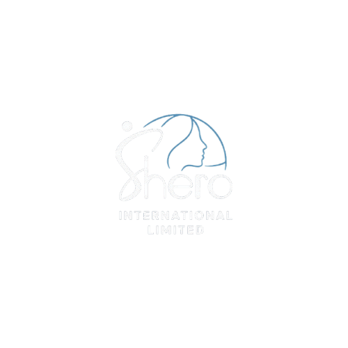 Shero International Limited