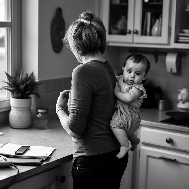 Homemaker · Home enterprise