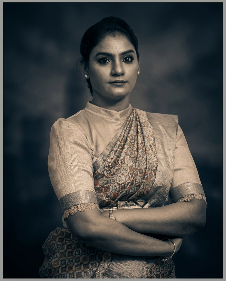Ms. Jayashree